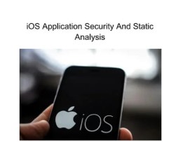 what is the function of ioss cyber security