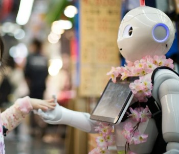 how to build a robot