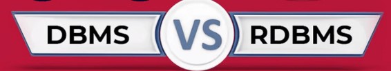 rdbms vs dbms
