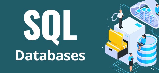 best sql database