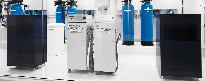 "Healthcare and Water Purification Technology":