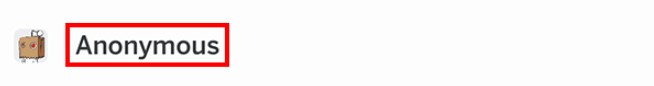 how to go on anonymous mode on reddit desktop