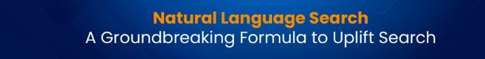 what is natural language searching