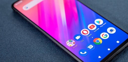 how to unlock a blu smartphone