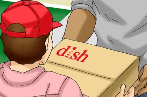 how do i cancel dish network