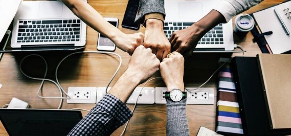 how has technology improved communication