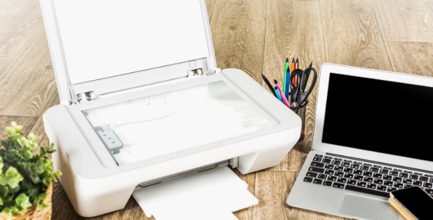 can you print from a tablet to a printer