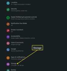 how to uninstall programs on android tablet