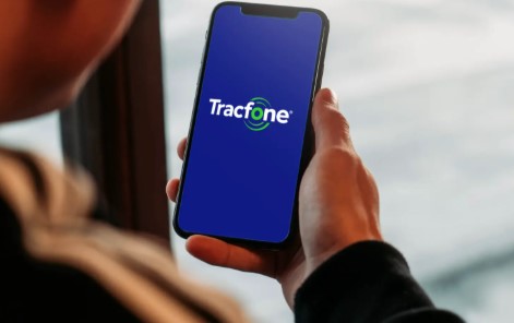 what network does tracfone use