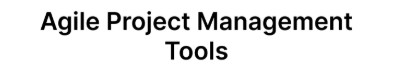 Agile Project Management