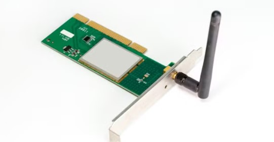 what is a network adapter