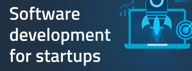 software development for startups