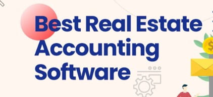 accounting software for real estate developers