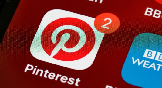 is pinterest a social network