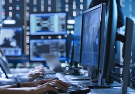 what does a cybersecurity engineer do