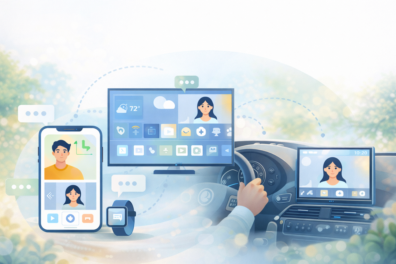 Messaging App Updates in 2026