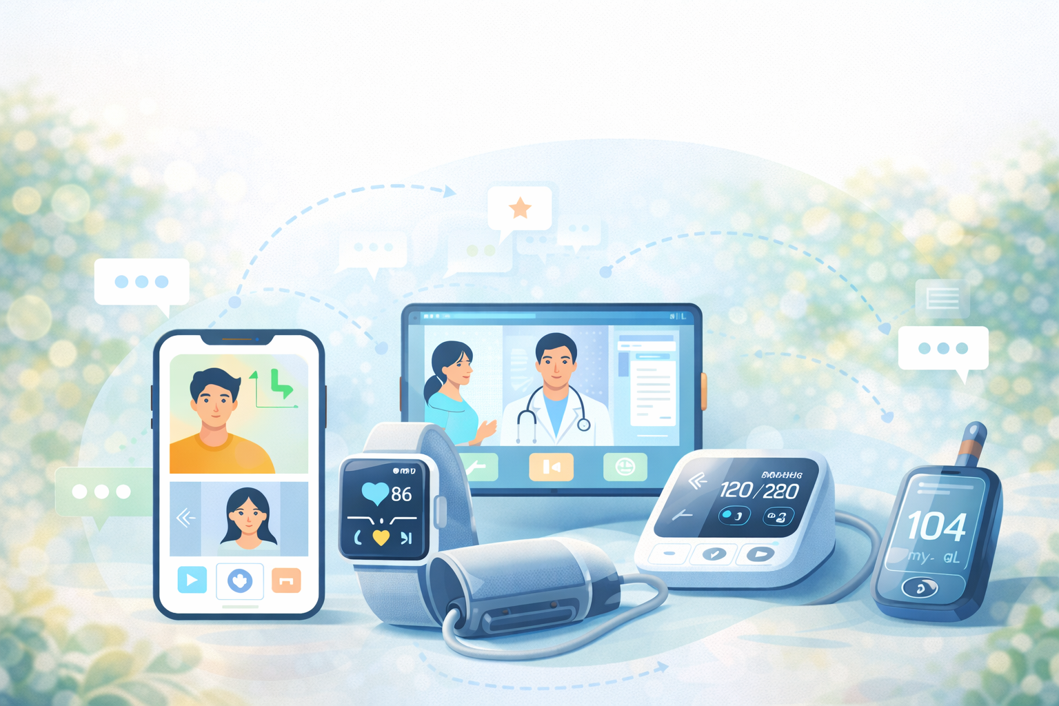Medical Device Technology Innovations in 2026