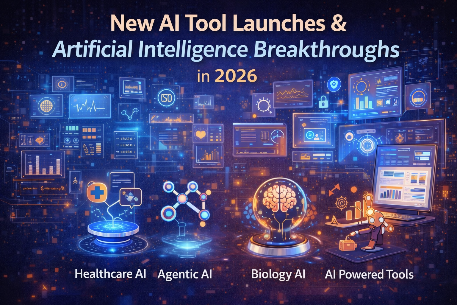 Robotics Technology Update 2026
