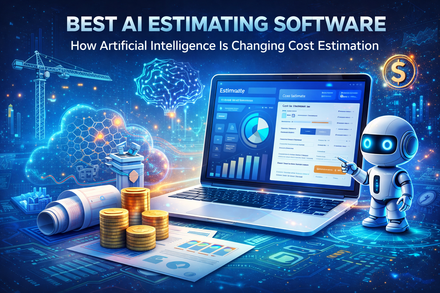 AI Estimating Software