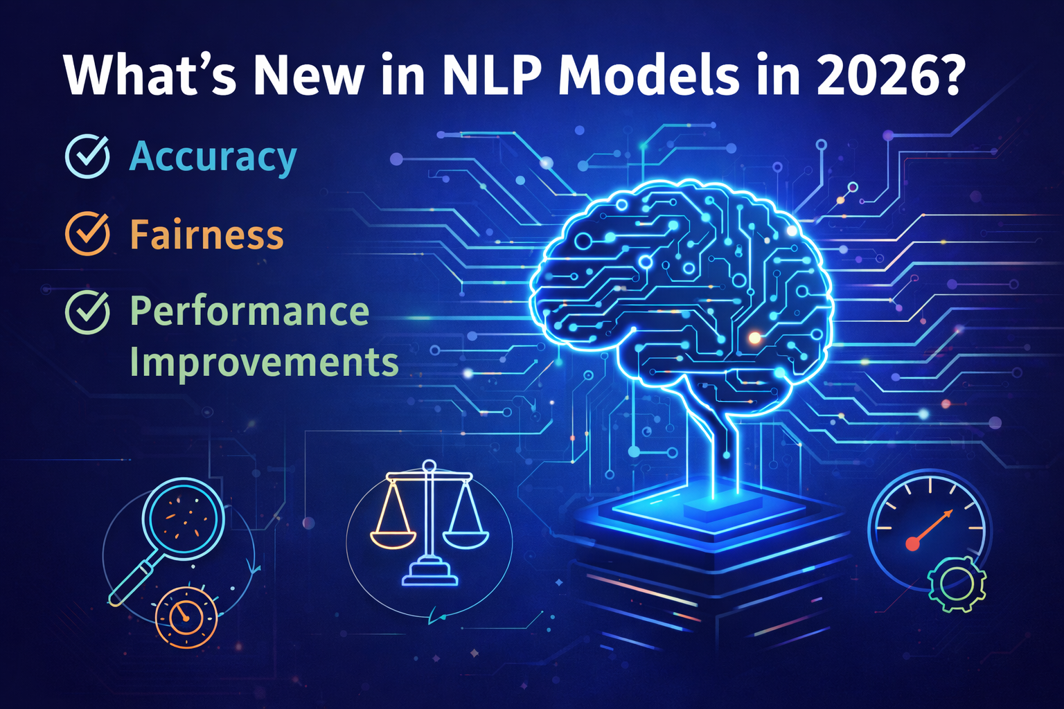 What’s New in NLP Models in 2026