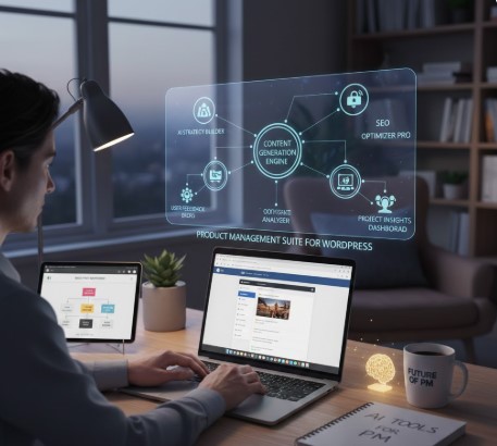 best ai tools for product managers