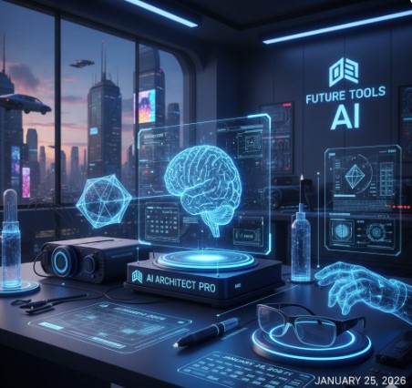 future tools ai