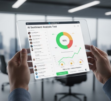 ai sentiment analysis tool