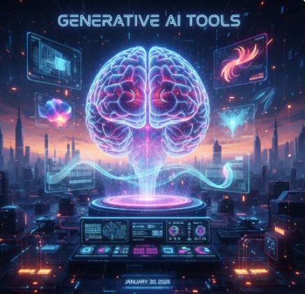 epic generative ai tools