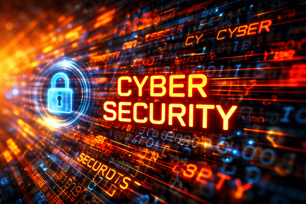 What is cybersecurity What is cybersecurity