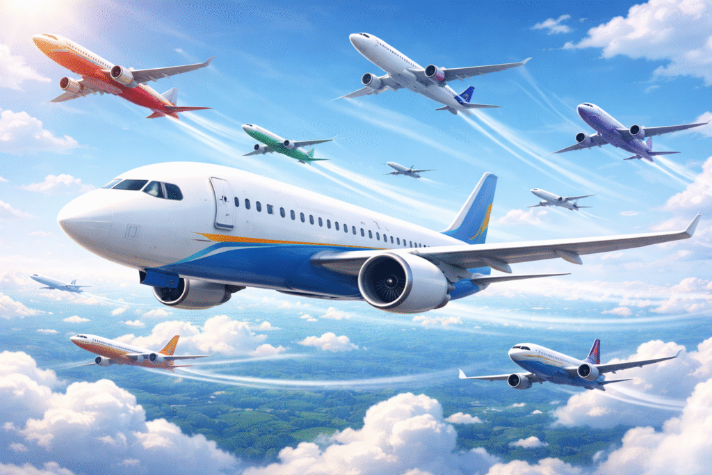 Pilot Training Flight Simulator Pilot Training Flight Simulator