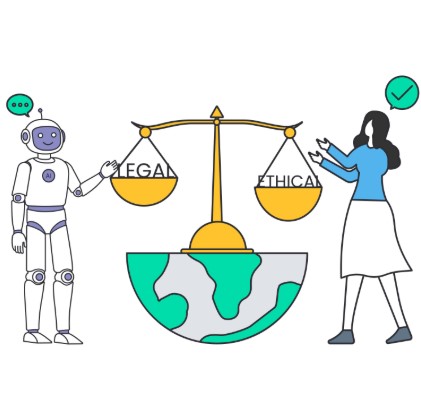 human role in working with AI technology for better outcomes human role in working with AI technology for better outcomes