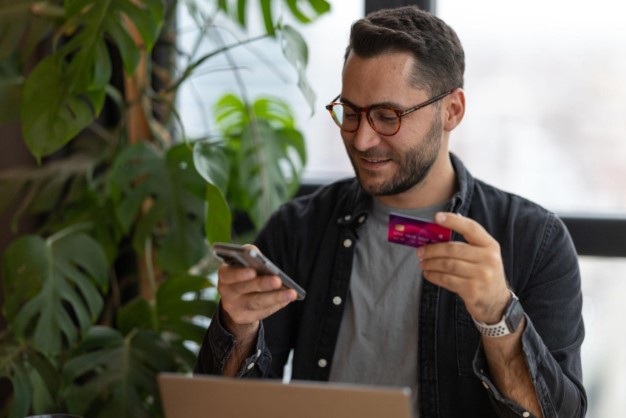 Monitor Your Bank and Credit Accounts Monitor Your Bank and Credit Accounts