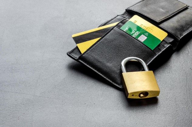 Protect Physical Documents and Cards Protect Physical Documents and Cards
