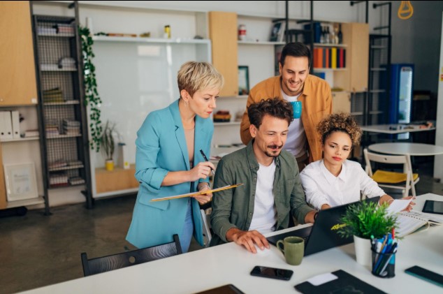 Skills You Need to Succeed Skills You Need to Succeed