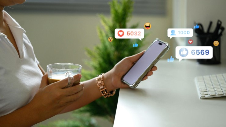 What is social media?