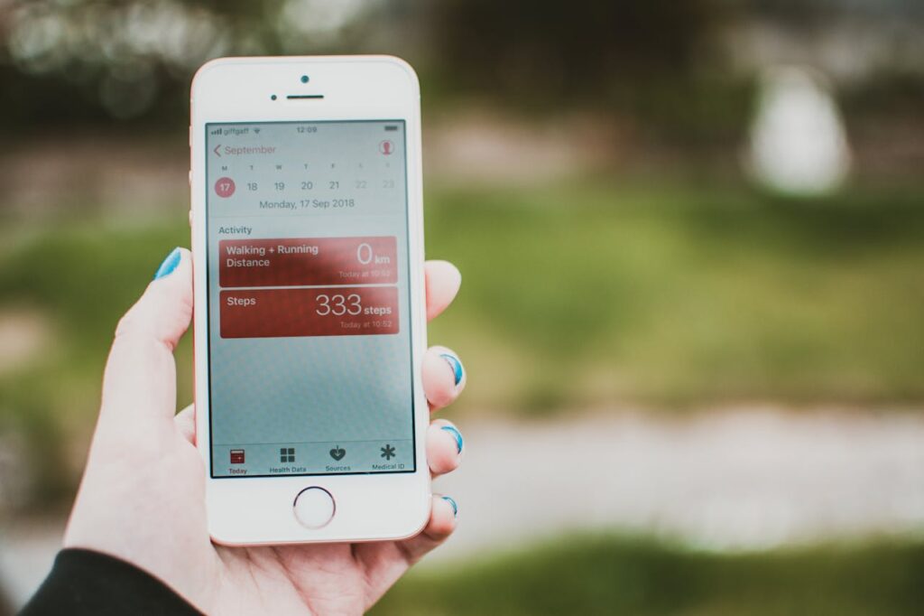 Health fitness and wellness apps mobile app ideas that will generate revenue in 2026
