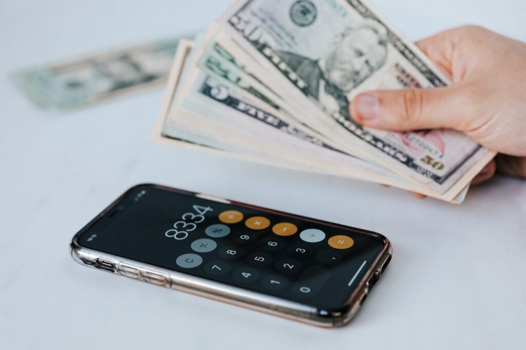 Finance and money management apps mobile app ideas that will generate revenue in 2026