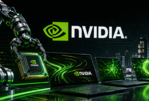 Nvidia AI PC acquisition strategy