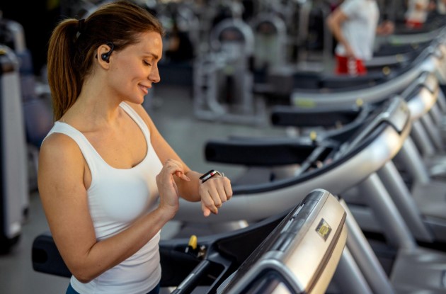 Benefits of Using a Fitness Tracker Benefits of Using a Fitness Tracker