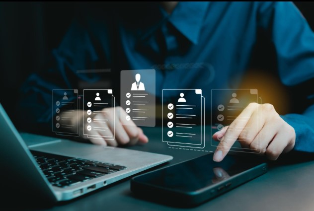 attributes in database management system