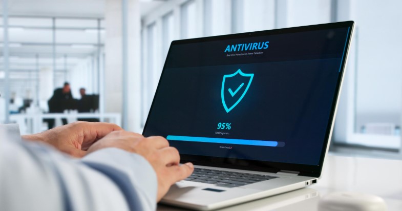Why Hosts Matter in Cybersecurity
