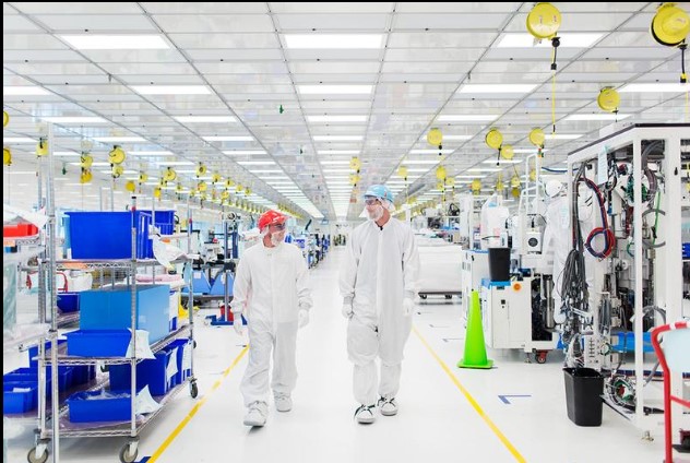 Apple Silicon Strategy Apple Silicon Strategy