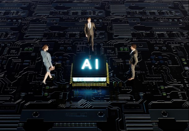 high cost GPU hardware for AI