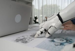 Human vs AI