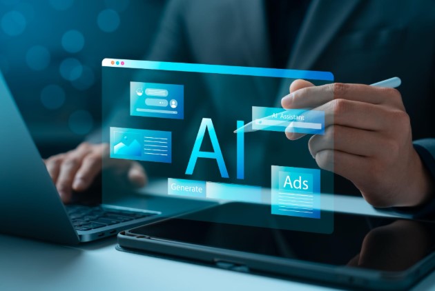 Human vs AI