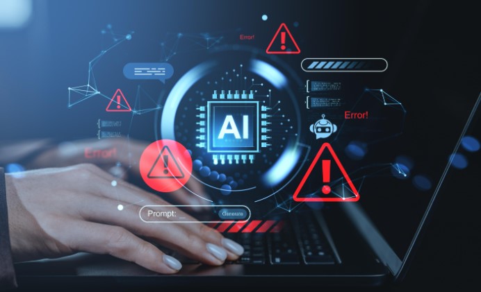 real world AI misalignment incidents