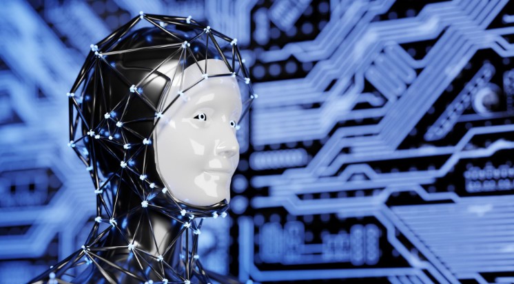 rapid acceleration of AI systems