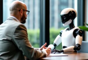 future of humans and AI collaboration