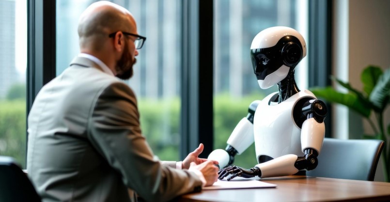 future of humans and AI collaboration