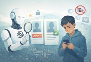 Meta AI age restrictions for teen social media safety